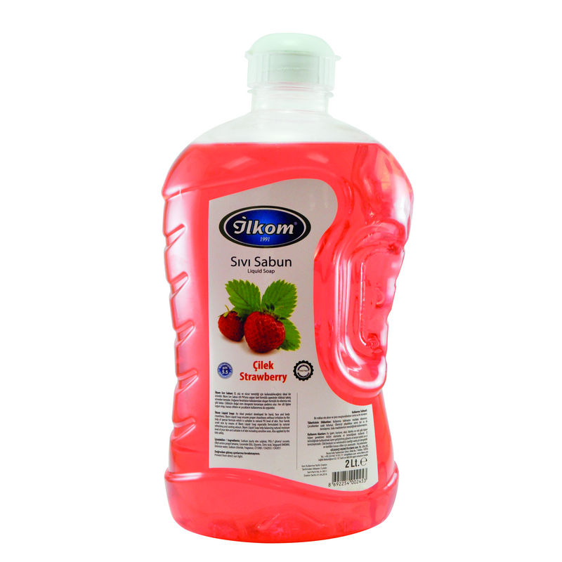 İlkom Kolonya Tütün - 260 Ml