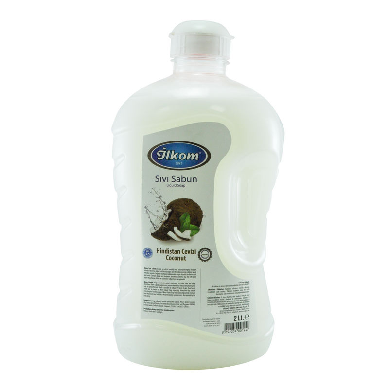 İlkom Kolonya - 420 Ml Tütün Kolonyası