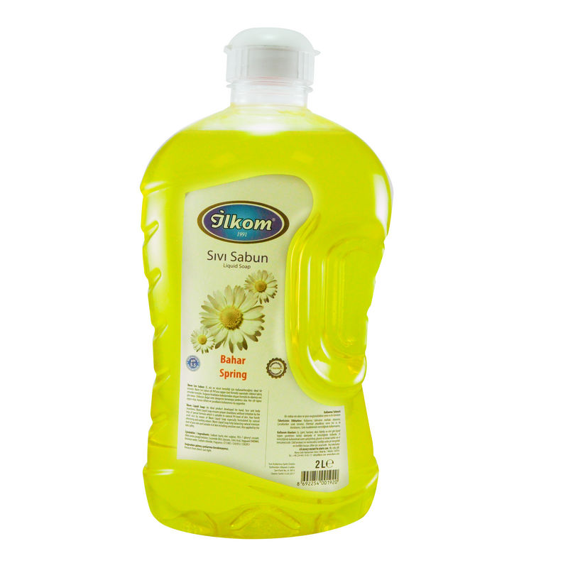 Devona Besleyici Duş Jeli - Rahatlatıcı - 1000 Ml
