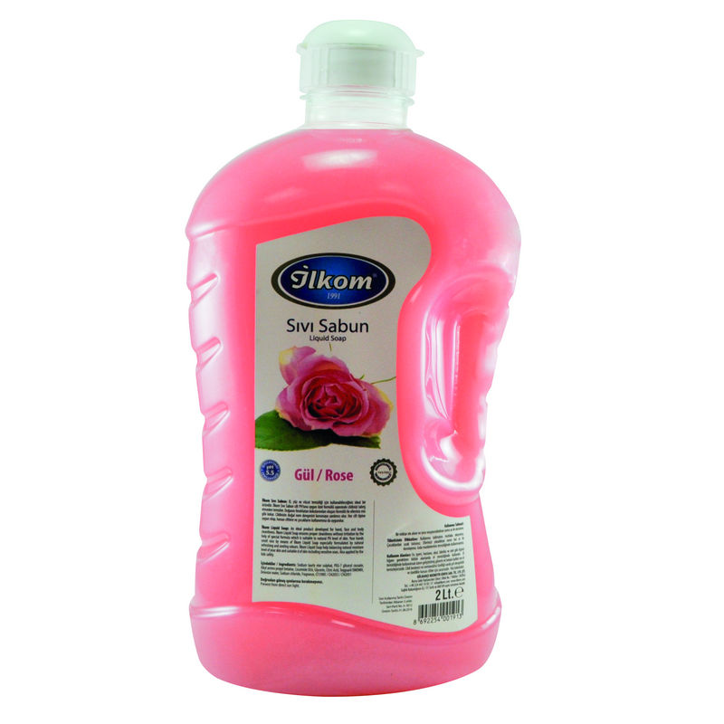Devona Besleyici Duş Jeli - Tutku - 1000 Ml