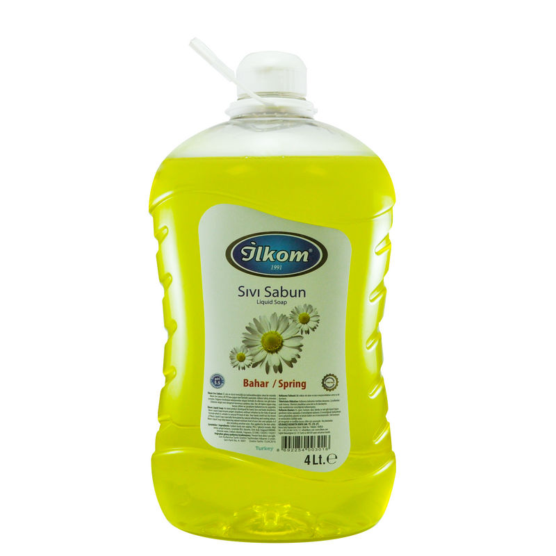 Fabiya Cam Temizleyici - 750 Ml