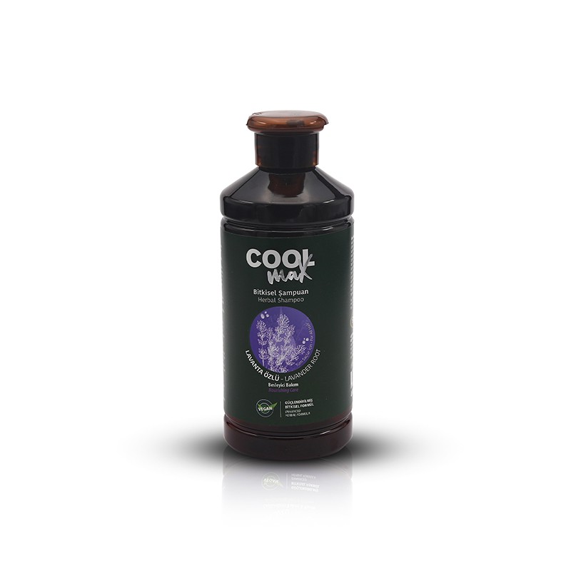 CoolMax İncir Duş Jeli 400 Ml