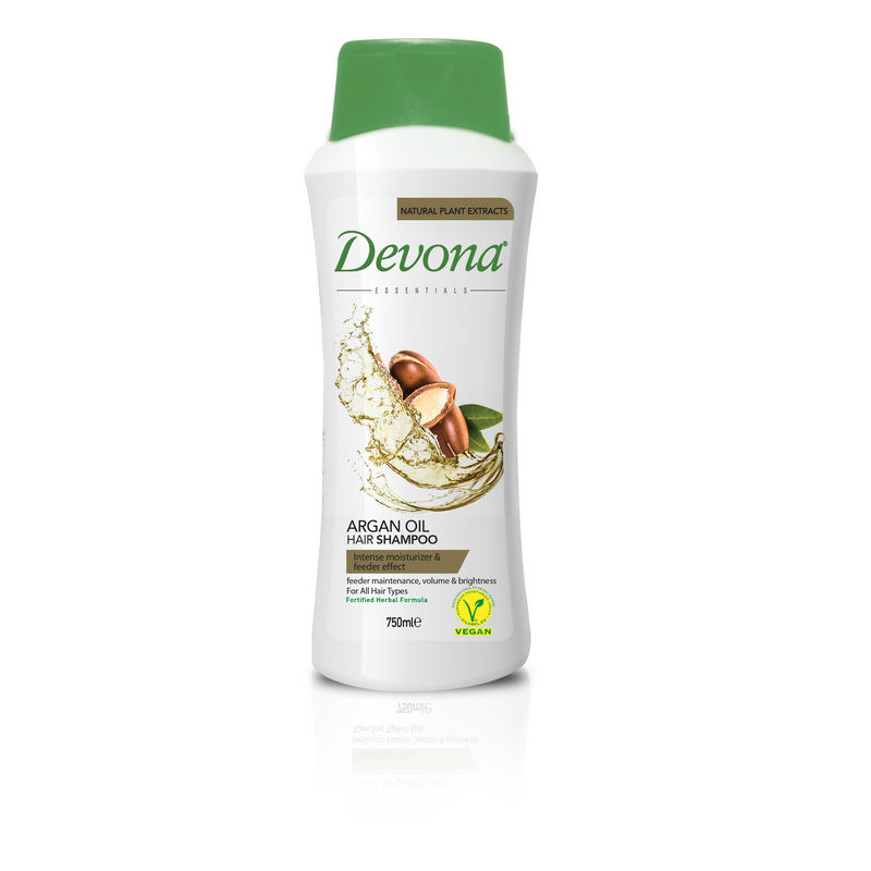 Devona Hijyenik El Temizleme Jeli - 250 Ml