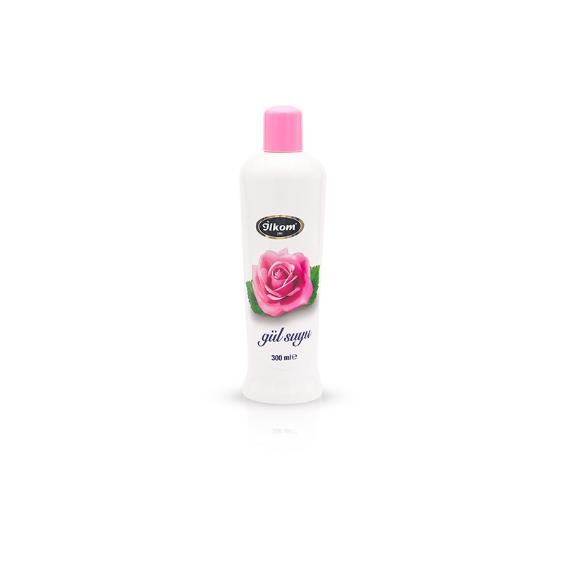 İlkom Kolonya - Mandalina 50 Ml