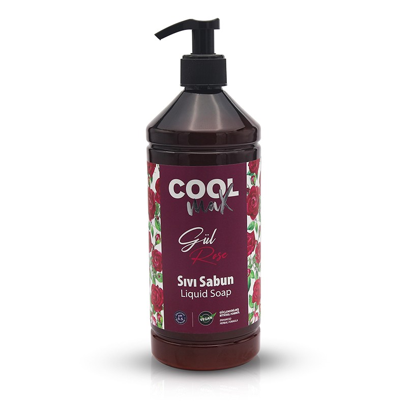 Justine Bebek Şampuanı -  750 Ml