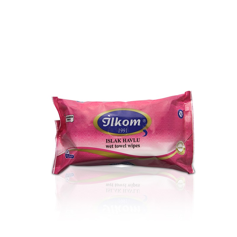 İlkom Kolonya - Lavanta 50 Ml