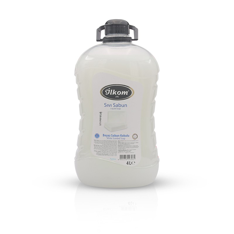 Devona Bitki Özlü Şampuan - 750 Ml - Badem Yağı