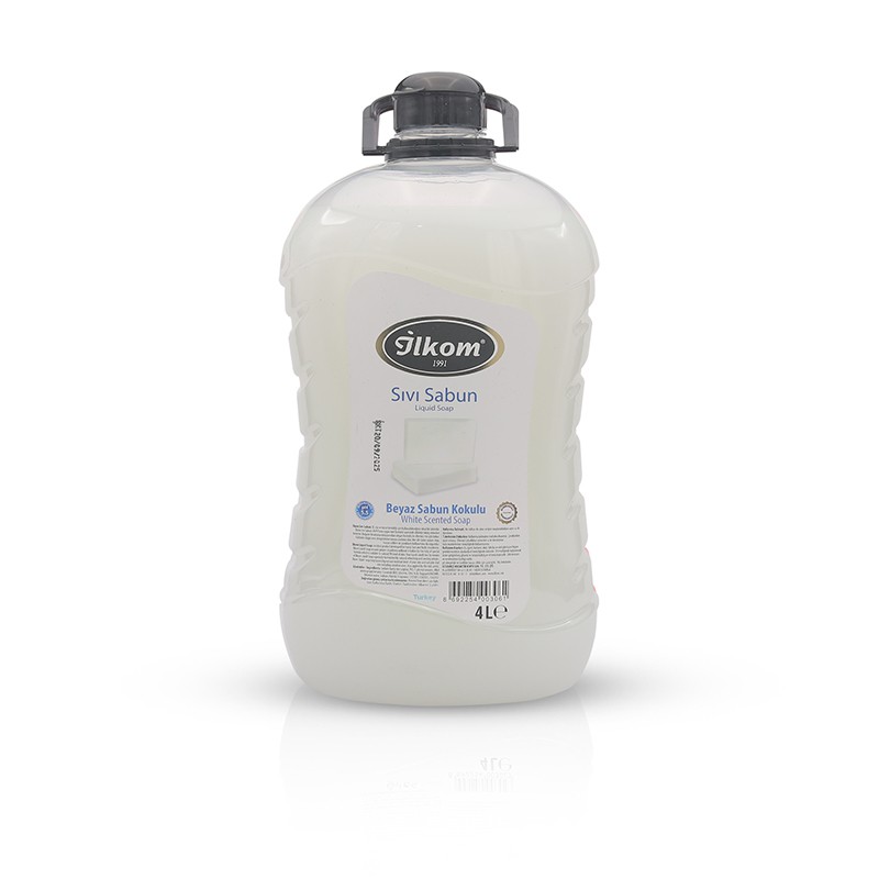 İlkom Kolonya Zeytin Çiçeği - 260 Ml