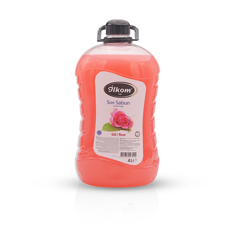 Devona Besleyici Duş Jeli - Canlandırıcı Meyveler - 600 Ml