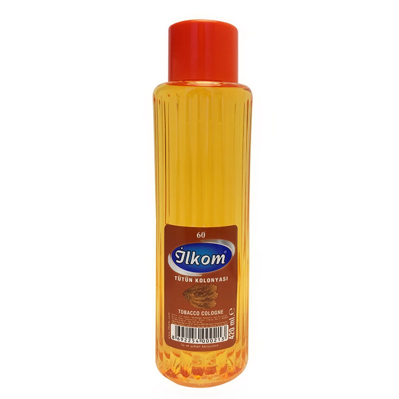 İlkom Kolonya Bursa Geceleri Hazan- 260 Ml