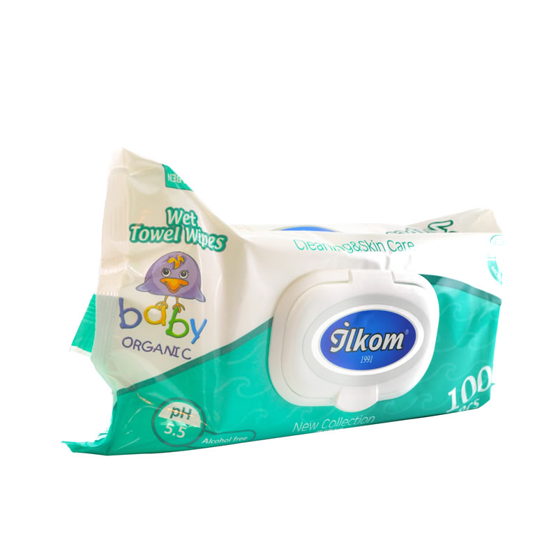 İlkom Kolonya Tütün - 260 Ml