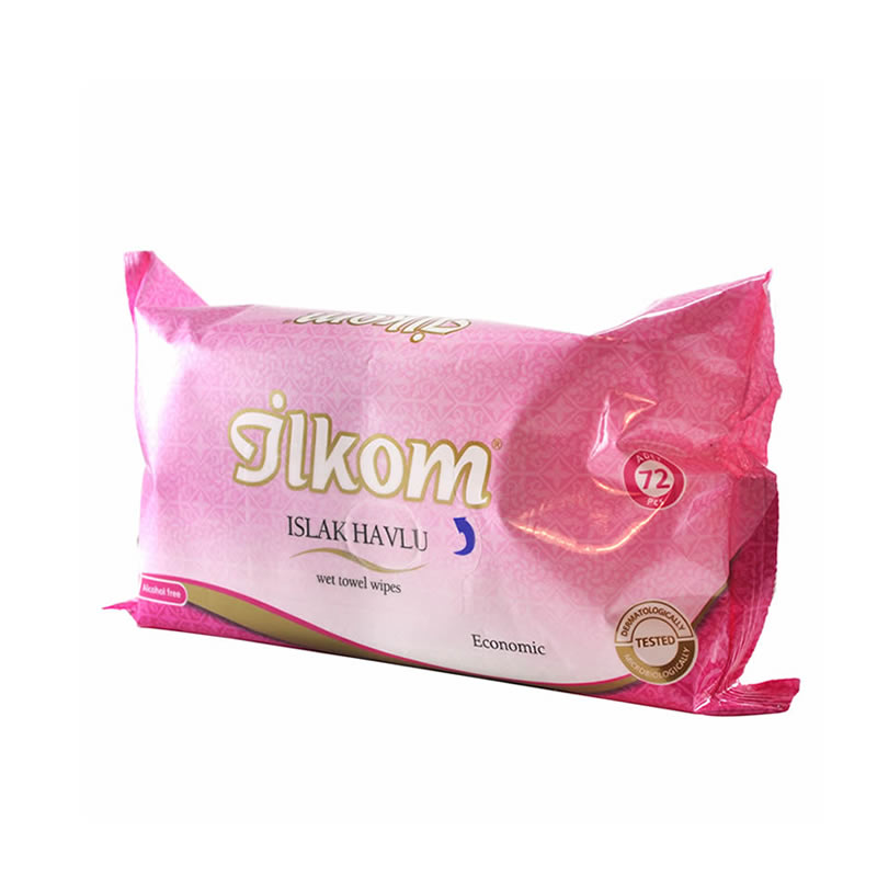 İlkom Kolonya Bursa Geceleri Hazan- 260 Ml