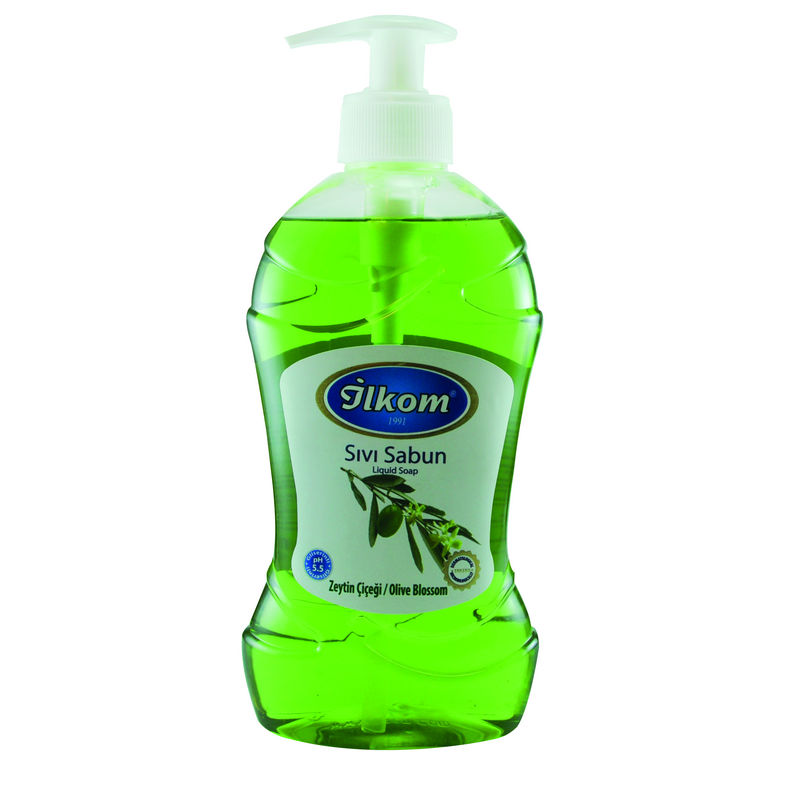 İlkom Kolonya - Kiraz Çiçeği 50 Ml
