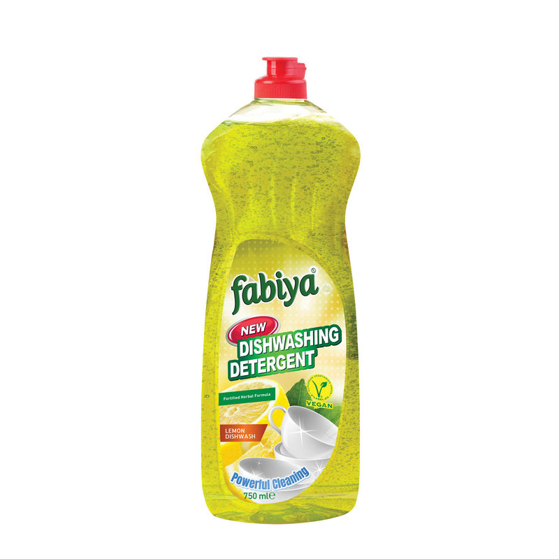 Fabiya Yumuşatıcı - Lavanta - 1000 Ml - PE